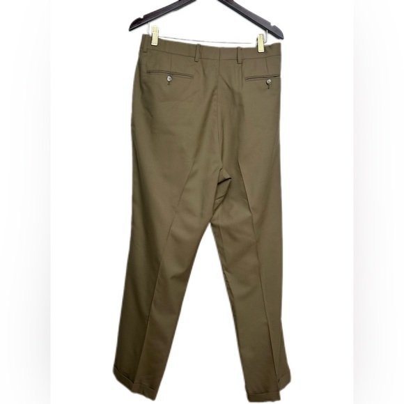 Joseph Abbound Men’s Tan Blazer Suit 44R with 32W pants - Picture 5 of 15